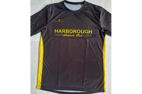 Ronhill Women's Black Training T-Shirt