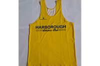 Ronhill Men's Yellow Vest